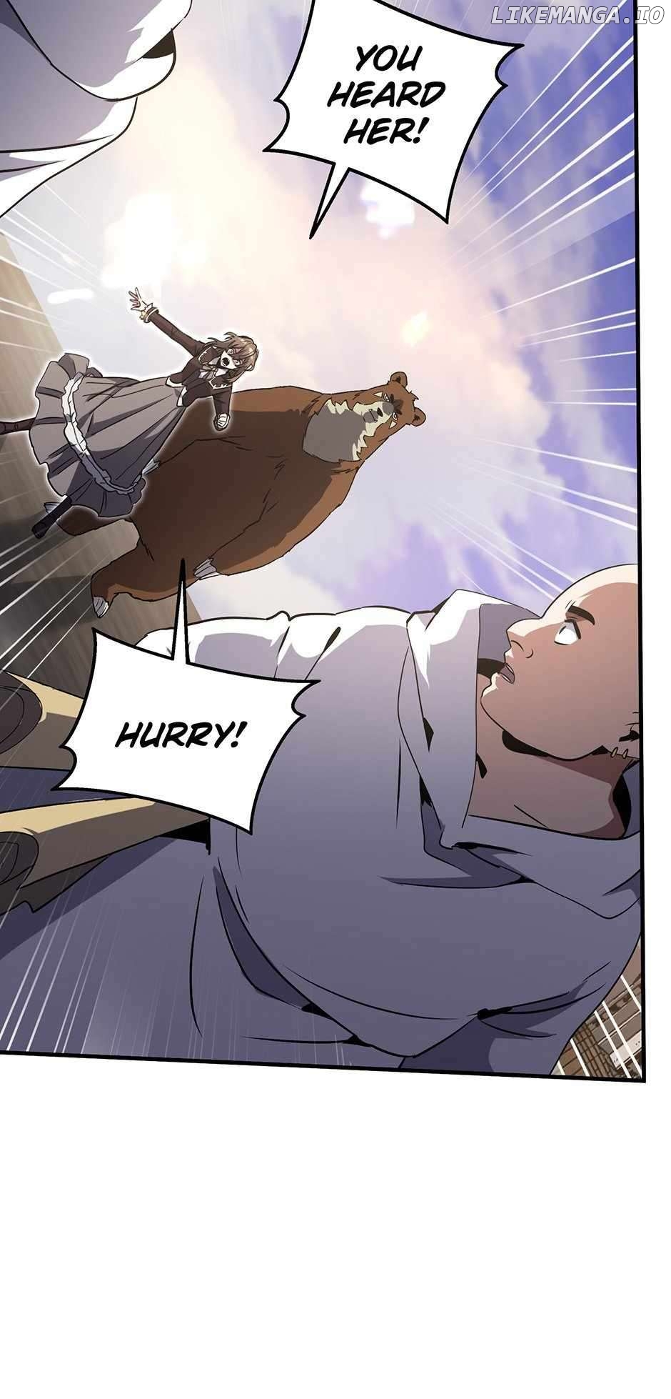 The Beginning After The End Chapter 195 image 44